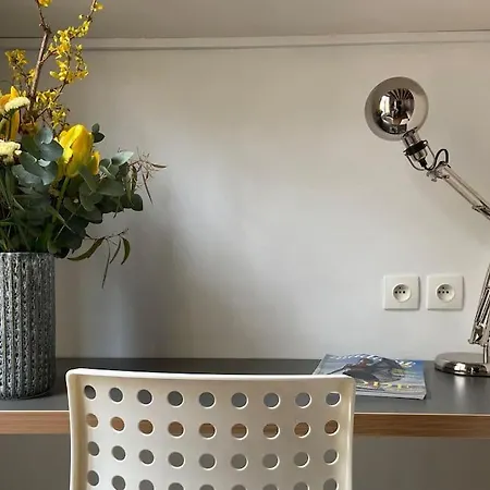 Emily In Cosy Apartment Paris