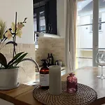Appartement Emily In Cosy Paris