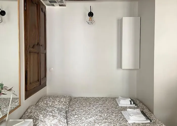 Appartamento Emily In Cosy Parigi
