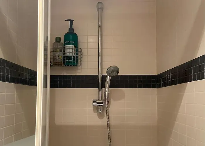 Emily In Cosy Appartamento Parigi