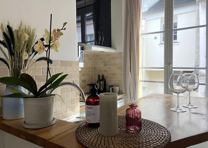 Appartamento Emily In Cosy Parigi