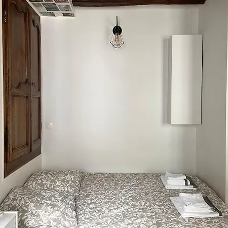 Apartamento Emily In Cosy Paris