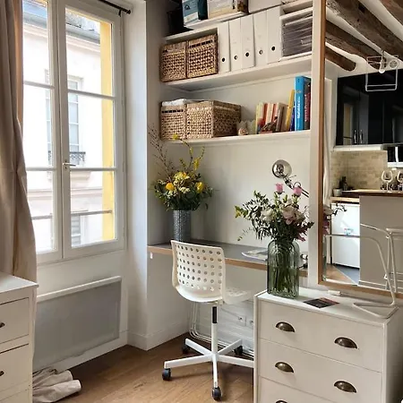 Apartamento Emily In Cosy *