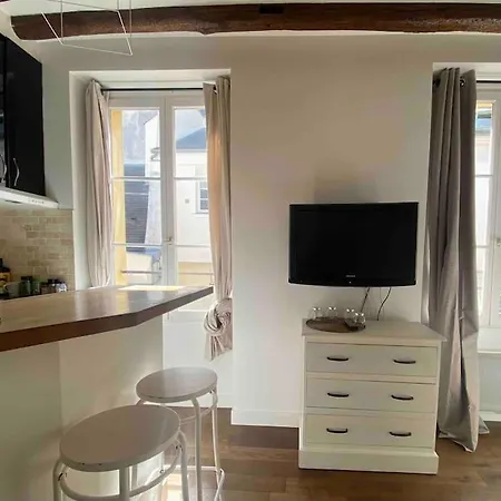Apartamento Emily In Cosy